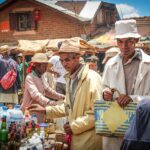 Le vêtement et les bijoux dans la culture africaine