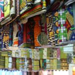 Motif wax : comprendre et porter des imprimés chargés d’histoire