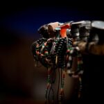 Bijoux ethniques africains : les secrets des techniques et de la joaillerie ancestrale