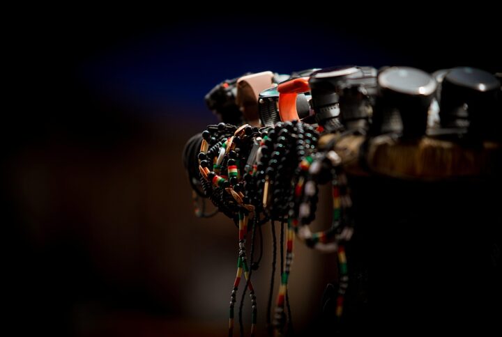 Bijoux ethniques africains : les secrets des techniques et de la joaillerie ancestrale